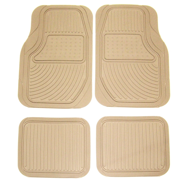 ارضيات جلد 4 قطع باكي بودا تايواني بيج