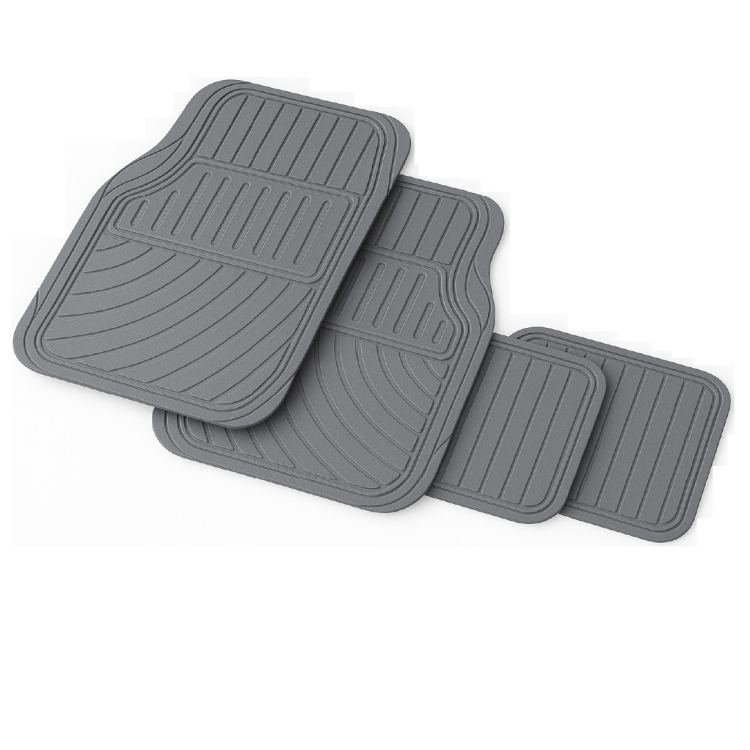 ارضيات جلد 4 قطع باكي بودا تايواني سكني