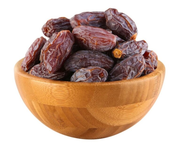 تلال النور تمر مجهول لارج 1كيلو