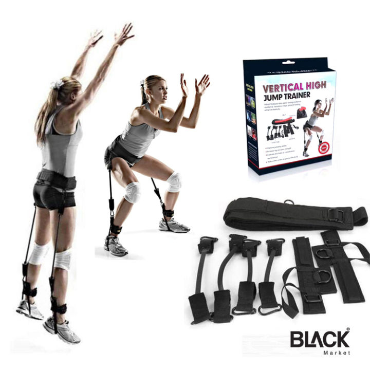 مجموعة تمارين المقاومة الرياضية  