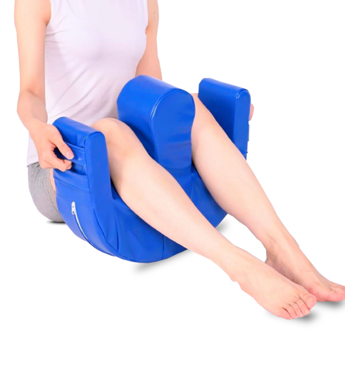 مخدة تقليب المريض 