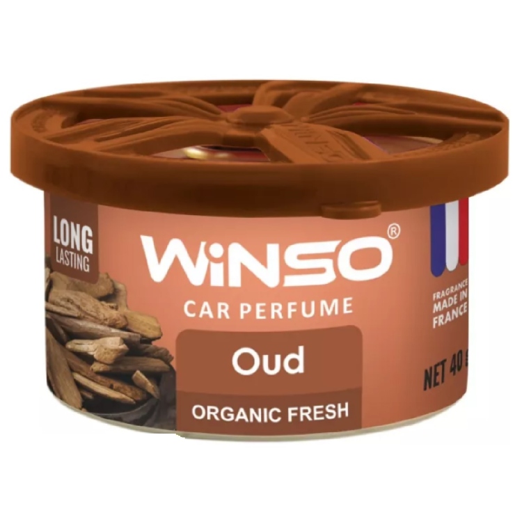 	عطر سيارة 40 غم