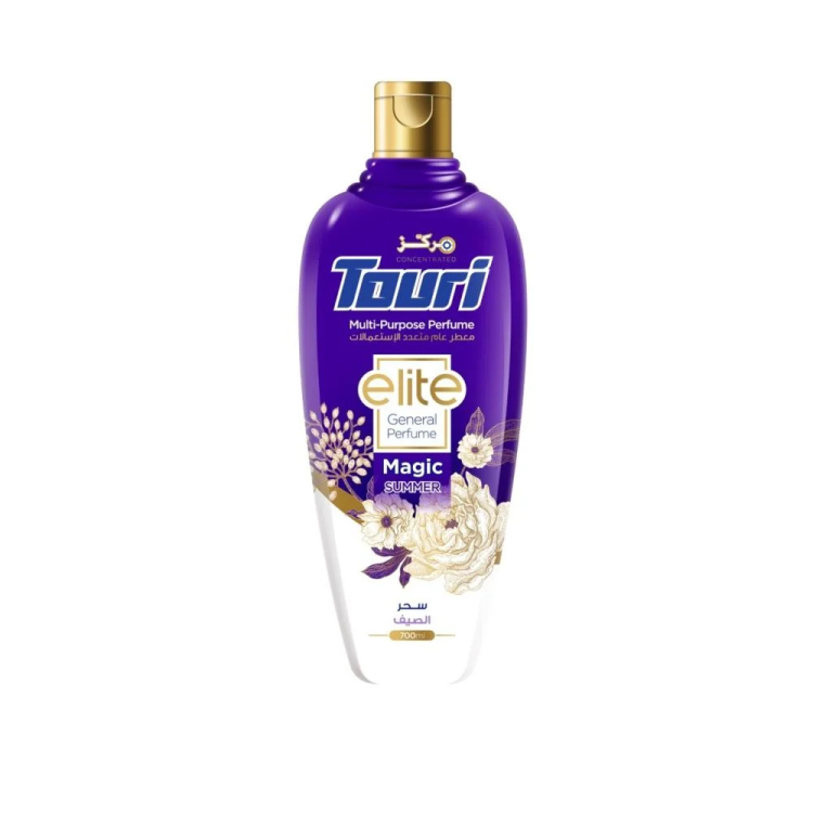 توري ايليت معطر عام لافندر 700مل