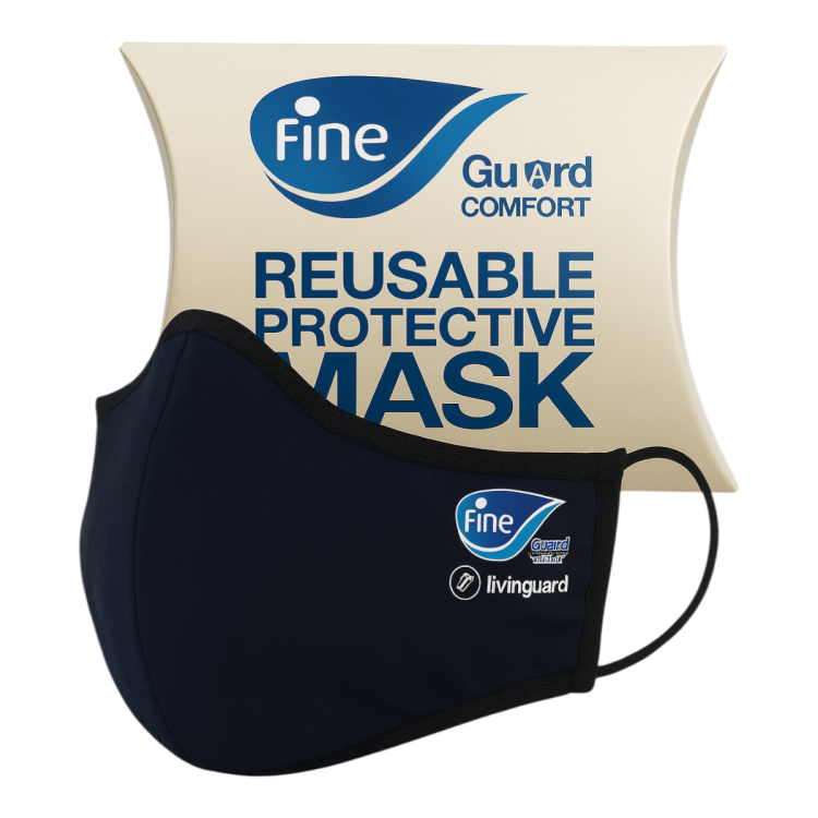 كمامة فاين كومفورت 