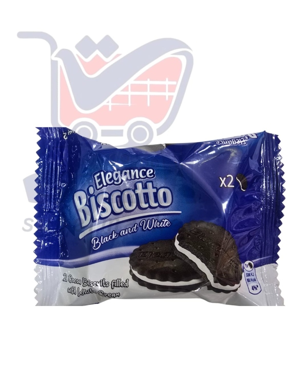 بسكوتو اوريو حليب 32غم