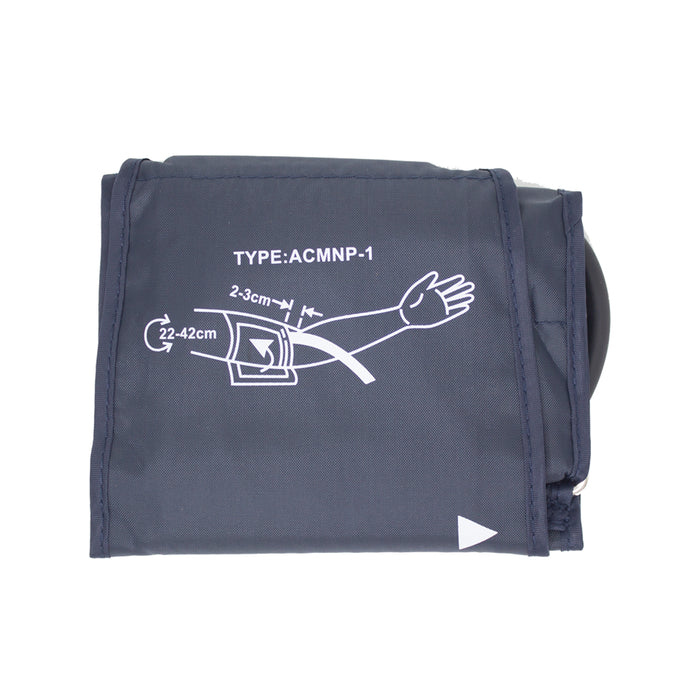 كفة جهاز قياس ضغط الدم 