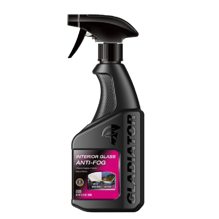 مانع الضباب بخاخ 500 مل