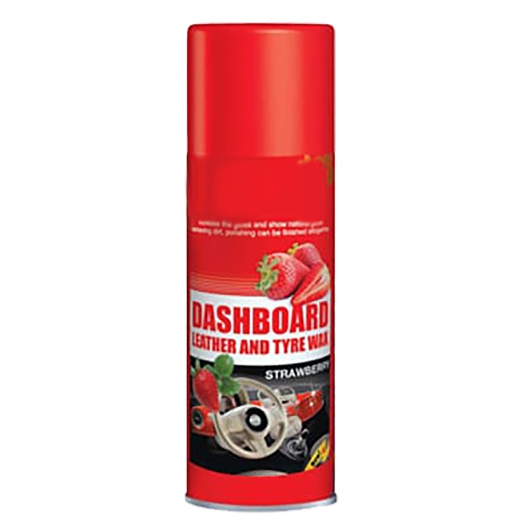 ملمع ومعطر تابلو 450 مل فراولة