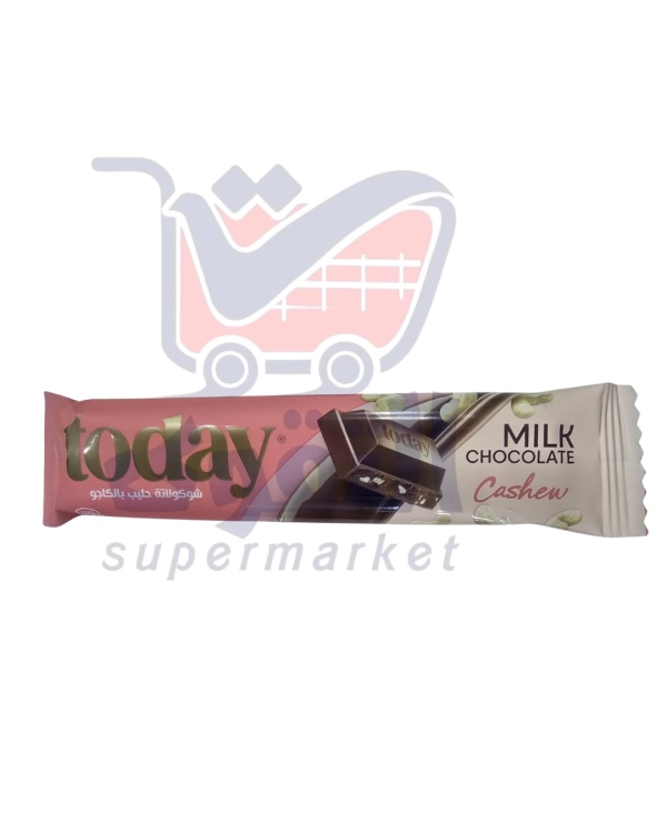 تودي شوكولاتة حليب 36غم