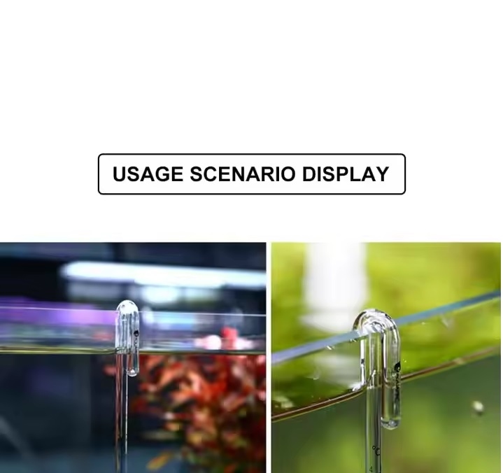 ميزان الحرارة الزجاجي