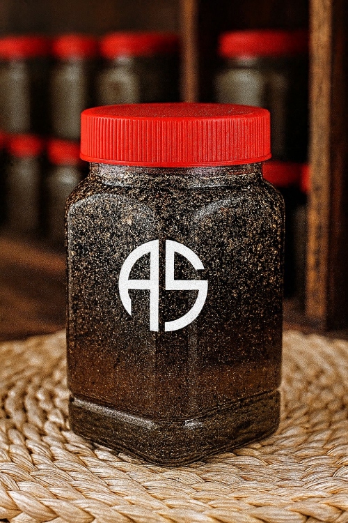 خلطة التسمين