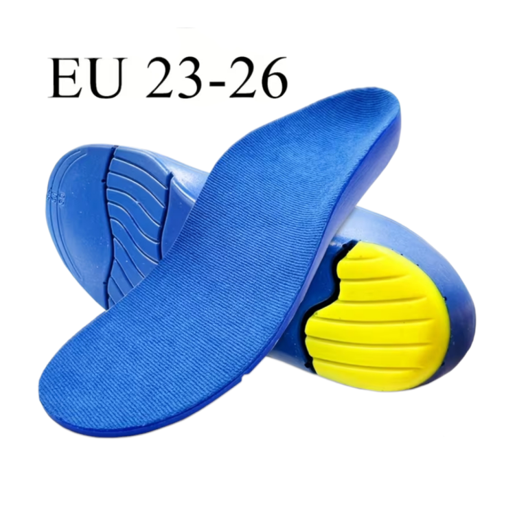 ضبان التبسط للأطفال  قياس 23–26 قابل للقص 