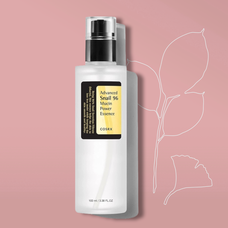 Cosrx snail Essence مصل كوسركس الحلزون