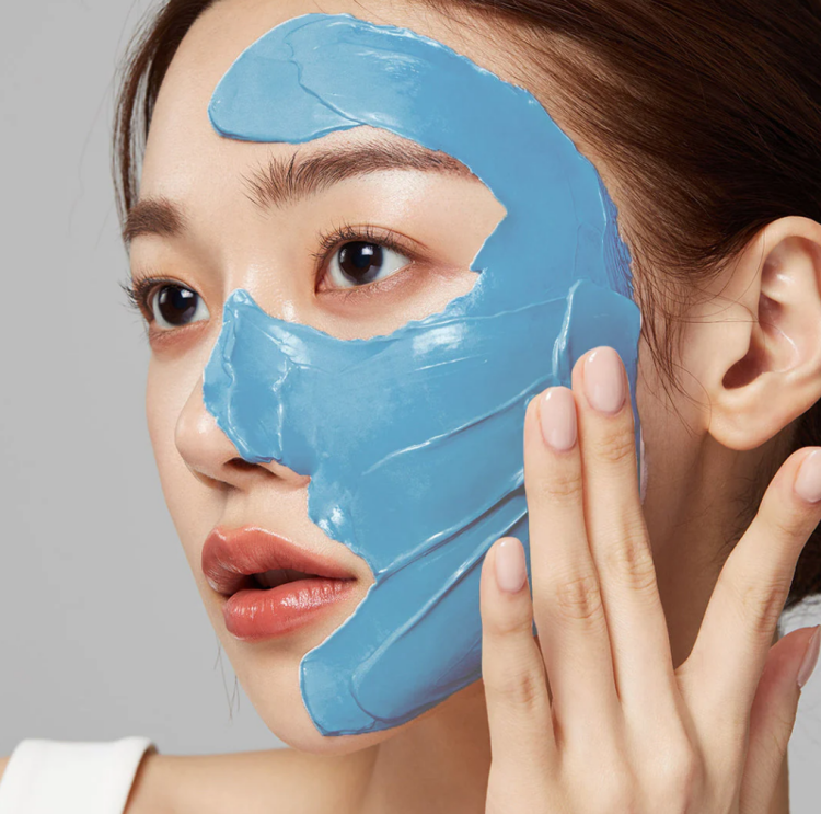 medicube, Zero Pore Blackhead Mud Mask
