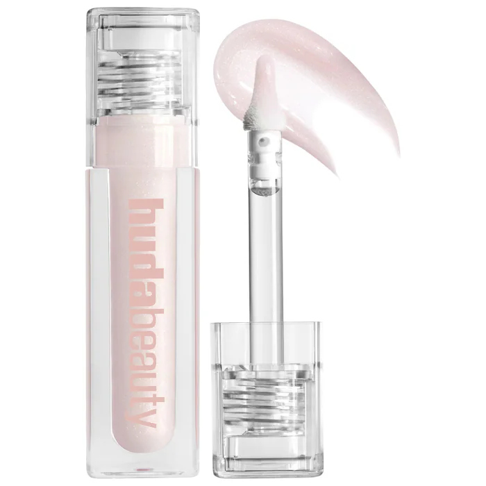 Huda Beauty Faux Filler Extra Shine Gloss 
