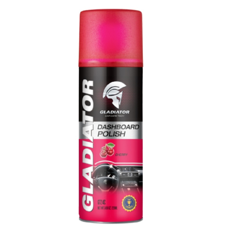 ملمع ومعطر تابلو 220مل كرز 