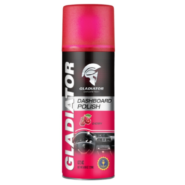 ملمع ومعطر تابلو 220مل فراولة