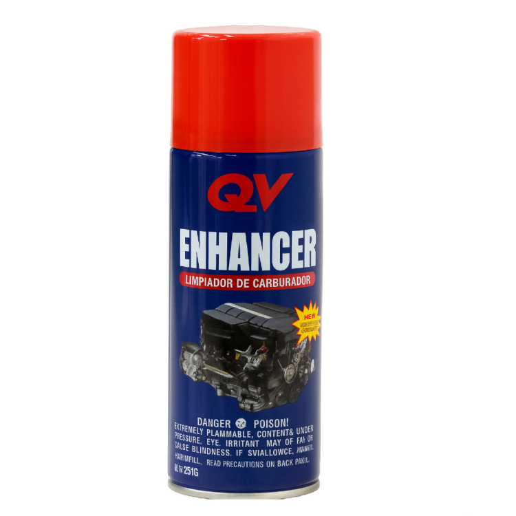 منظف كربوريتر 450 مل