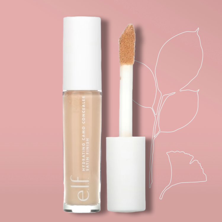 كونسيلر ايلف.ELF. camo hydrating concealer
