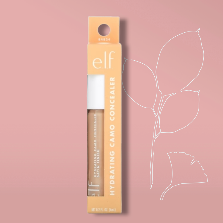 كونسيلر ايلف.ELF. camo hydrating concealer