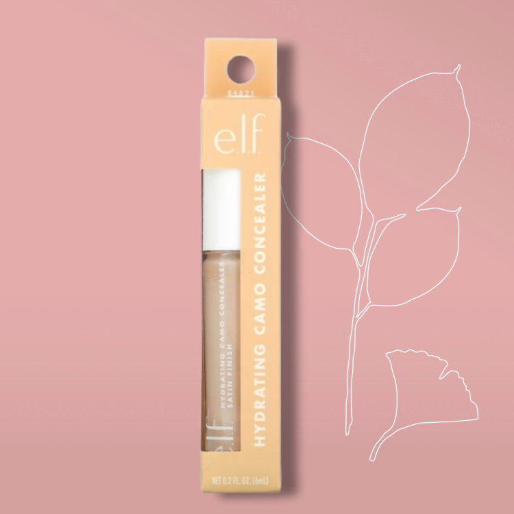 كونسيلر ايلف.ELF. camo hydrating concealer