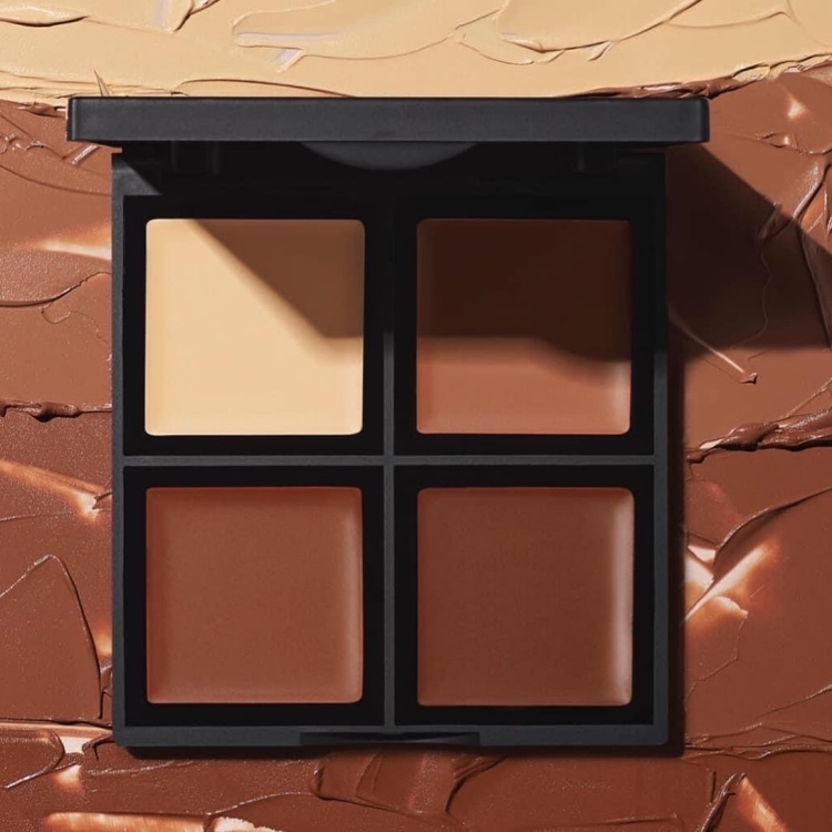 كونتور ايلف الكريمي CREAM CONTOUR PALETTE  ELF