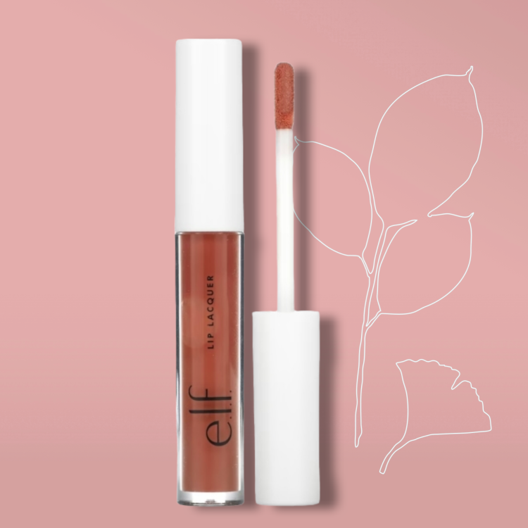 Elf lip lacquer جلوس ايلف لشفاه 