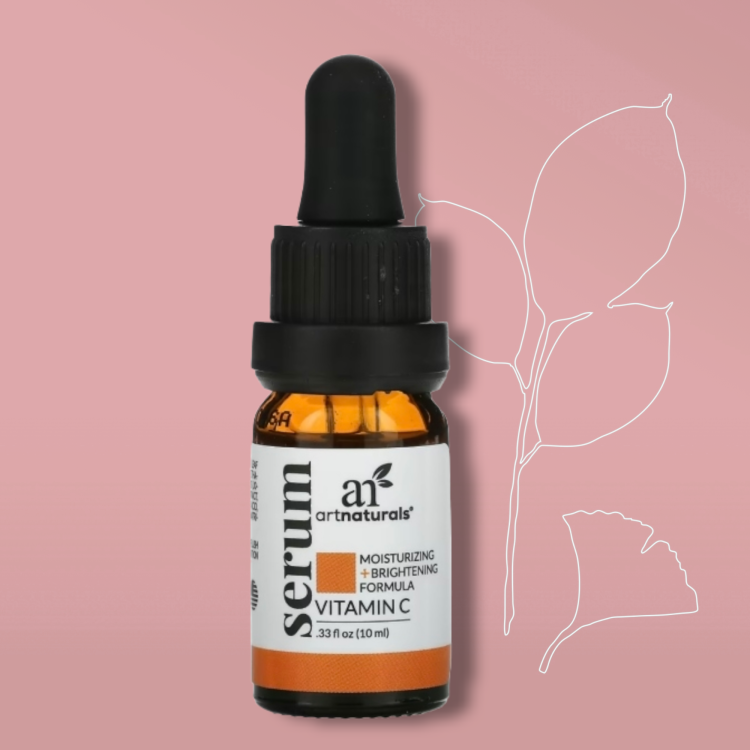 serum Vitamin C Art Natural 10  ml سيروم فيتامين سي 