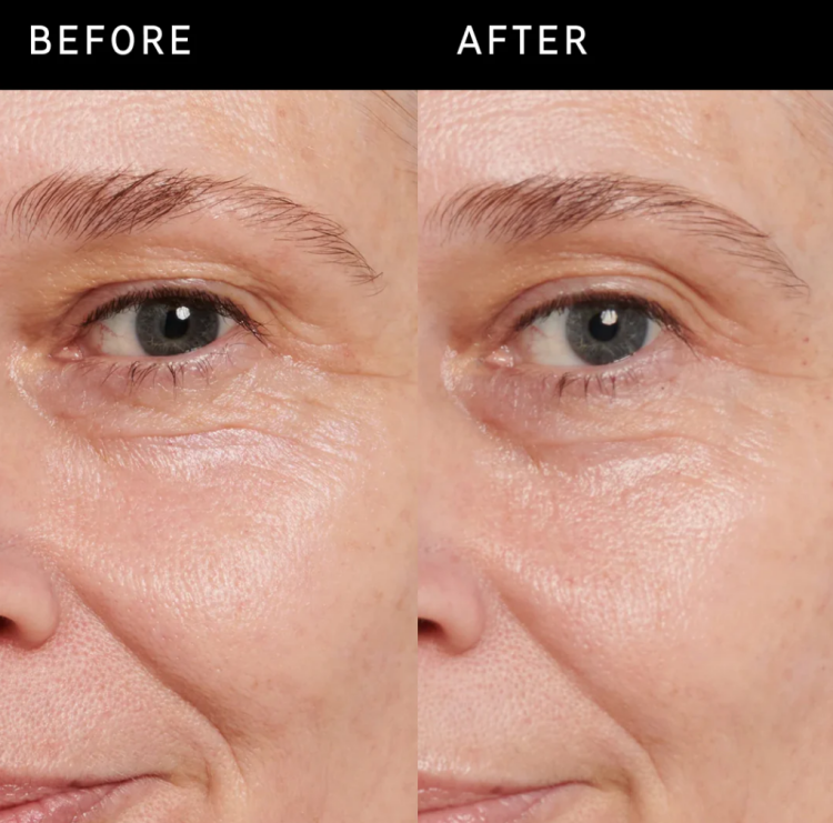 The Inkey List, Retinol Eye Cream