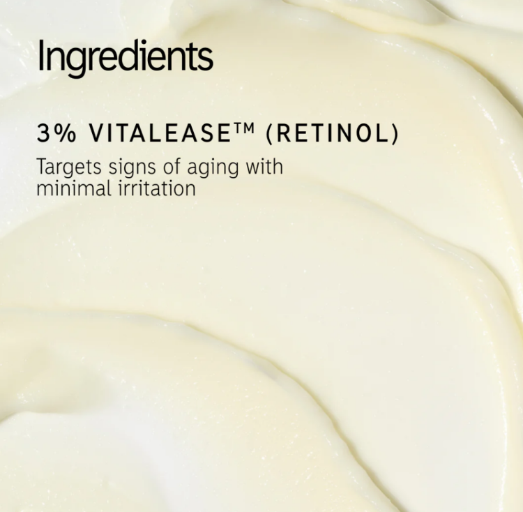 The Inkey List, Retinol Eye Cream