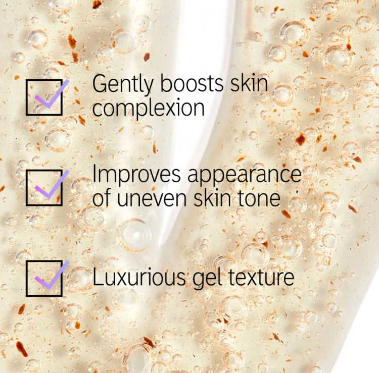 The Inkey List, Fulvic Acid Cleanser
