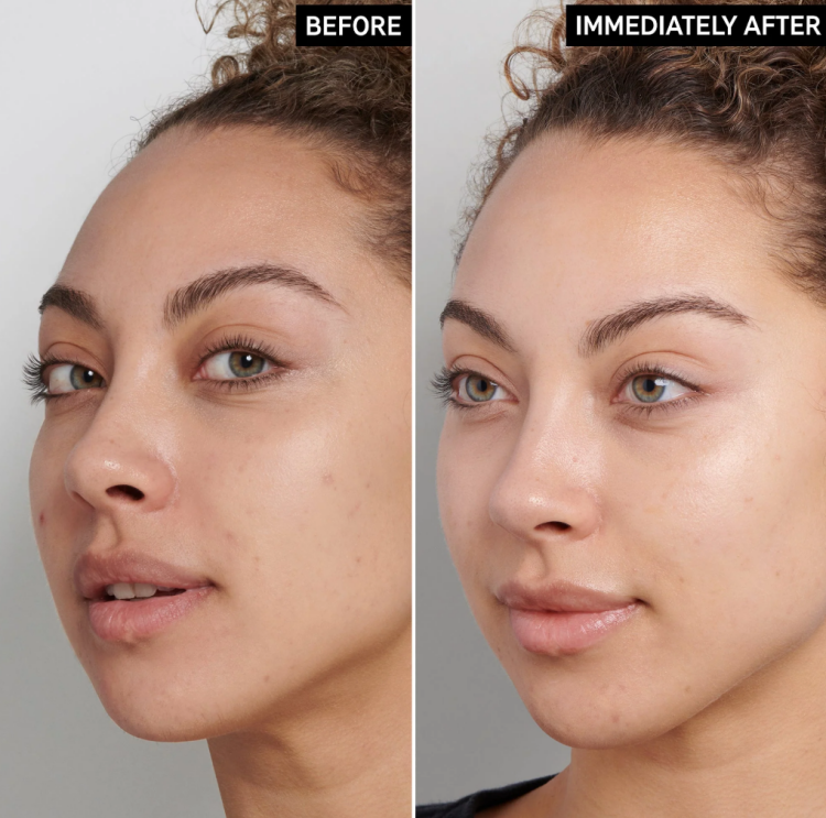 The Inkey List, Fulvic Acid Cleanser