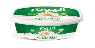 اليوم لبنة طرية 1كغ