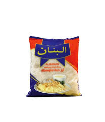 ارز البنان حبة متوسطة 3.5 كيلو
