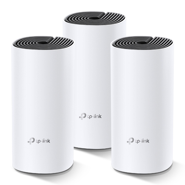 TP-LINK DECO M4 (3-PACK)