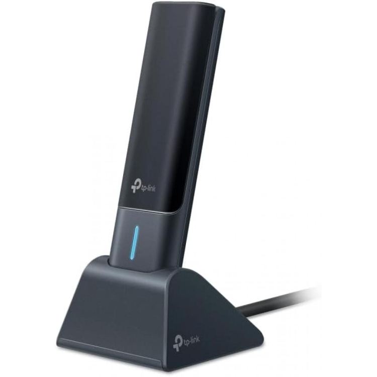 TP-LINK AXE5400 WIFI 6E USB ADAPTER FOR DESKTOP PC (ARCHER TXE70UH)