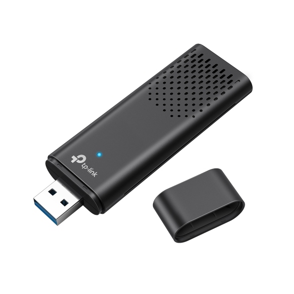 TP-LINK ARCHER TX20U WIFI DONGLE, AX1800 WI-FI 6 WIRELESS USB WIFI ADAPTER