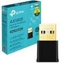 TP-LINK NANO USB WIFI 6 ADAPTER FOR PC(ARCHER TX20U NANO) - AX1800 2.4G/5G DUAL-BAND WIRELESS NETWORK TRANSCEIVER ADAPTER