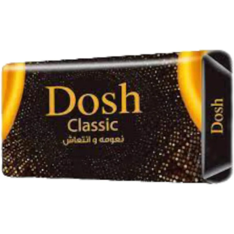 دوش صابون نعومة وانتعاش