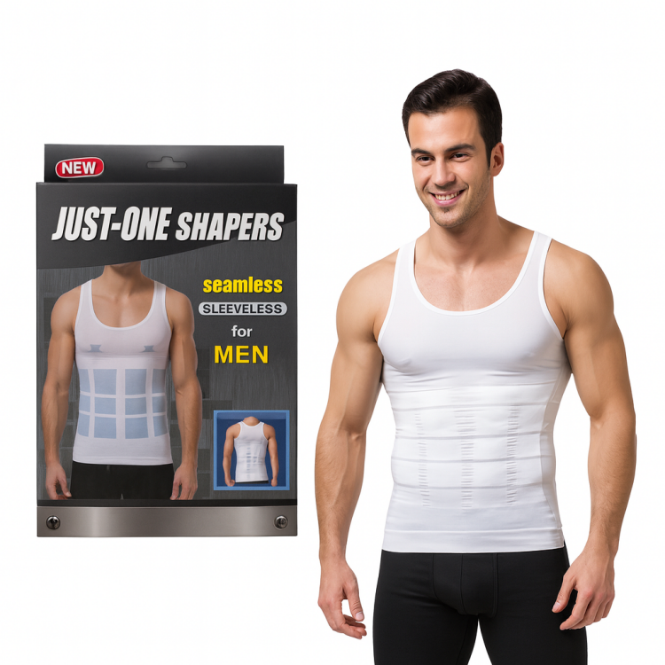 مشد تنحيف ونحت الجسم نوع ممتاز 