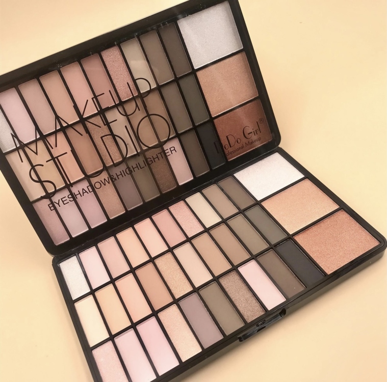 اي شدو 16 لون