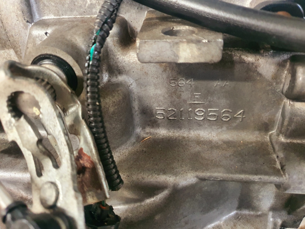 محرك تيربو 6.7L دودج رام كومنز ديزل 2010_2015