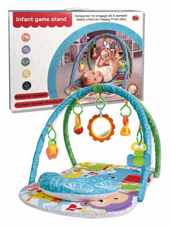 فرشة ألعاب