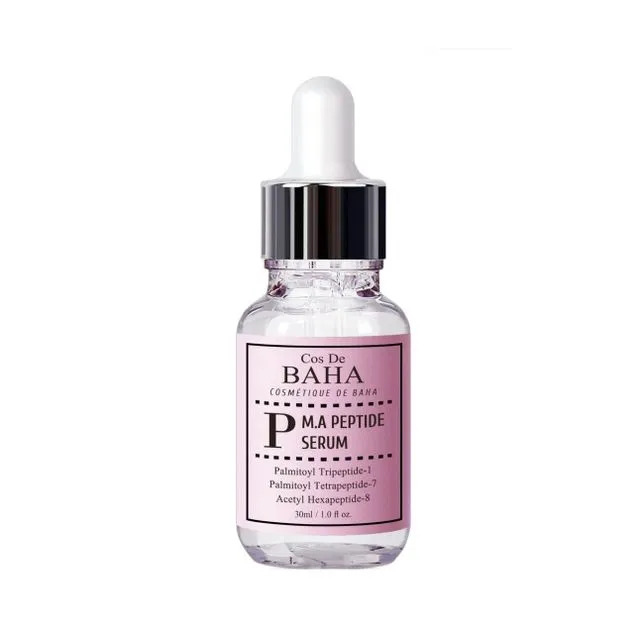 Cos De BAHA, P M.A Peptide Serum