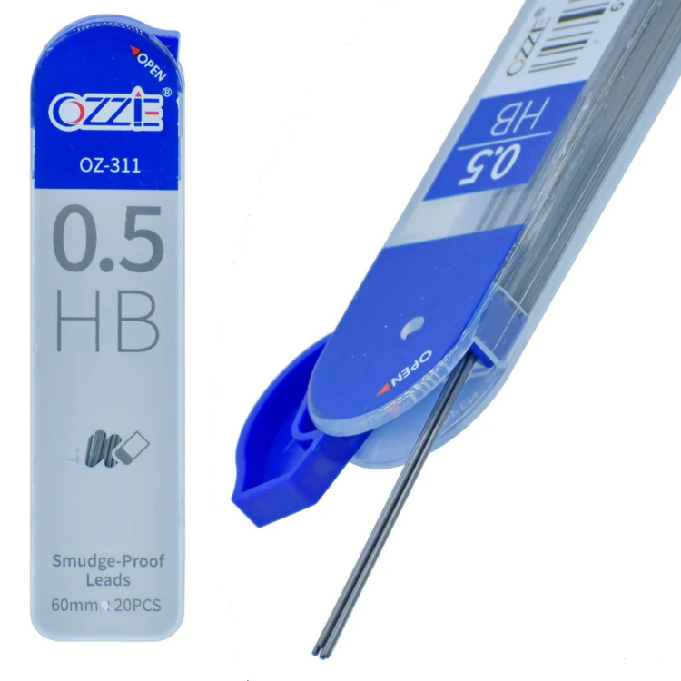 فطع قلم رصاص 0.5