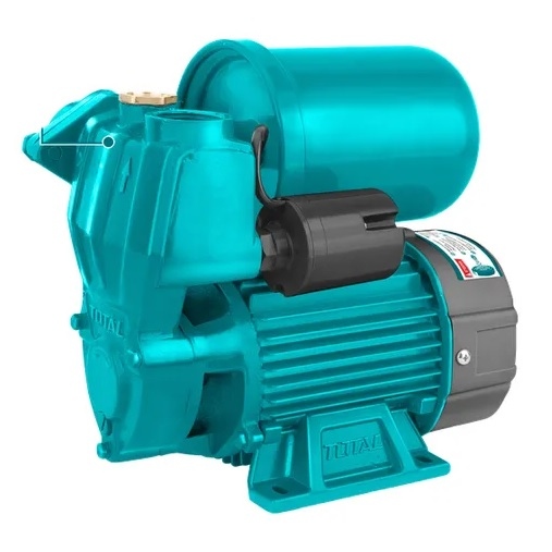 مضخة ماء، تحت لفوق، 1/2 حصان 370 واط مع ايزي بريس