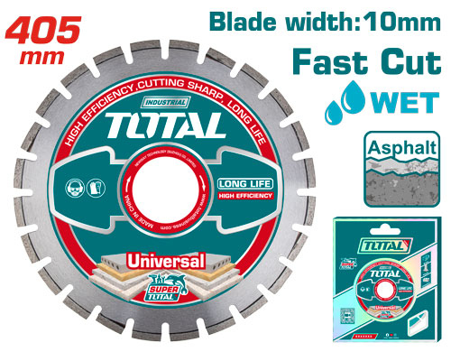 Total TAC2164051
 أسطوانة قص زفتة 16 انش