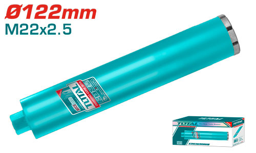 ريش كور 5*45 سم TOTAL TAC2811221