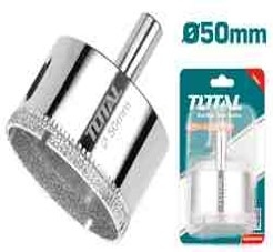 Total TAC490501 هولسو زجاج 50 ملم