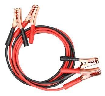 TOTAL PBCA12001 Booster Cable 200amp كيبل اشتراك سيارة